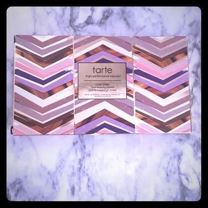 Tarte clay play pallet